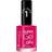 Rimmel Super Gel by Kate Nail Polish #024 Red Ginger 12ml