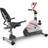 inSPORTline Recumbent Rapid RMB