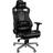 Noblechairs Epic Mercedes AMG Petronas Special Edition Gaming Chair - Black/White/Green