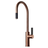 Tapwell Arman ARM185 (9421362) Svart koppar