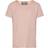 Creamie T-shirt - Rose Smoke (4691-514)