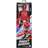 Hasbro Power Rangers Beast Morphers Red Ranger E5937