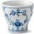 Royal Copenhagen Blue Fluted Plain Egg Cup