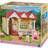 Sylvanian Families Sweet Raspberry Home 5393