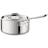 All-Clad Stainless Steel with lid 2.8 L 20.3 cm