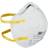 3M 8710 Støvmaske FFP1