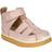 ecco Crepetray Mini Sandal - Rose Dust