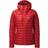 Rab Women's Microlight Alpine Jacket - Ruby