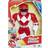 Hasbro Power Rangers Playskool Heroes Mega Mighties Red Ranger E5872