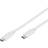 Vivanco USB C-USB C 3.1 (Gen.2) 1m