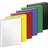 Brunnen Ring Binder Uni A5 4 Ring