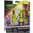 Hasbro Power Rangers Beast Morphers Yellow Ranger E5943