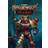 Warhammer 40,000: Space Wolf - Fall of Kanak (PC)