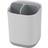 Joseph Joseph Easystore Toothbrush Holder Greywhite