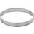 De Buyer Straight Edge Perforated Tårtring 20.5 cm