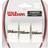 Wilson Pro Overgrip 3-pack - White