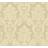 Lim & Handtryck Madras - Green/Mica (x133-17)