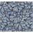 Lim & Handtryck Kastanie - Blue (x119-44)