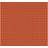 Lim & Handtryck Mölletorp - Red (x126-33)