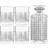 Luigi Bormioli Mixology Elixir Whiskeykaraff 5st
