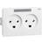 Schneider Electric 501F6122 2-way