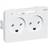 Schneider Electric 501F6222 2-way