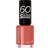 Rimmel 60 Seconds Super Shine Nail Polish Tan-A-Cotta 8ml