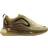 NIKE Air Max 720 W - Wheat/Club Gold/Desert Ore/Black