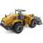 HuiNa Metal Wheel Loader RTR CY1583