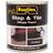 Rustins Quick Dry Step & Tile Floor Paint Black 0.25L