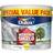 Dulux Weathershield Smooth Masonry Wall Paint Pure Brilliant White 7.5L