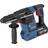 Bosch GBH 18V-26 F Professional (2x8.0Ah)