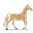 Schleich American Saddlebred Mare 13912