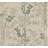 Lim & Handtryck Bambu - Grey/Green (x124-54)