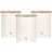 Swan Nordic Kitchen Container 3pcs 0.85L