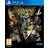 Dragon's Crown Pro (PS4)