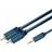 ClickTronic Casual MP3 3.5mm - 2RCA 2m
