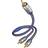Inakustik Premium Sub 2RCA - 1RCA 2m