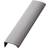 Beslag Design Profil Handtag Edge Straight 200 (304167-11) 1st 200x41mm