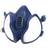 3M Protective Mask with Carbon Filter 4255