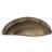 Beslagsboden Handtag (B570) 1st 91x20mm