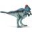 Schleich Cryolophosaurus 15020