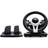 Spirit of Gamer Pro 2 Racing Wheel - Black/Silver