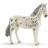 Schleich Knabstrupper Mare 13910