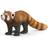 Schleich Red Panda 14833