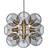 Co Bankeryd Tage 50 Pendellampa ∅ 45cm