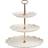 Villeroy & Boch Toy's Delight Royal Classic Cake Stand 3.4cm