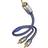 Inakustik Premium Sub 2RCA - 1RCA 5m