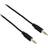 Hama 3 Stars Flexi-Slim 3.5mm - 3.5mm 0.8m