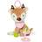 Skip Hop Bandana Buddies Activity Toy Deer